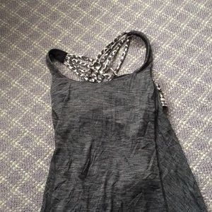 Lululemon top